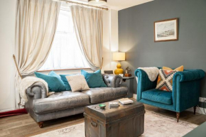 Historical 2 bed cottage - Chester centre - For 4